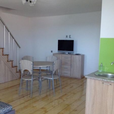 Апартаменты Casa Pescar Клуж-Напока Экстерьер фото